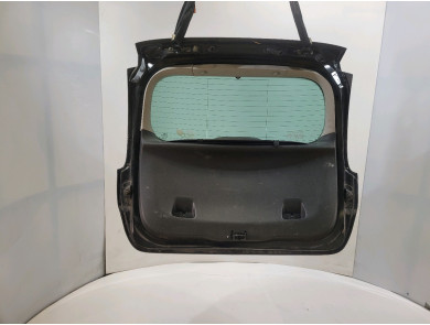 Hatchback - Renault GRAND SCENIC III PH.3 - Noir - 901003854R - N1-4816L
