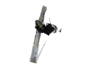 Rear right window-lift used - Citroen C4 PICASSO - 00009224E4