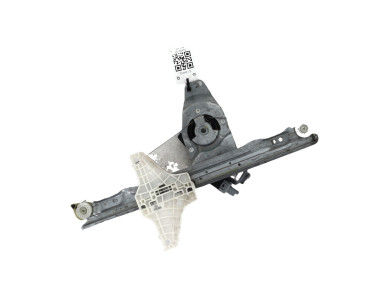 Lève-vitre arrière droit - Citroen C4 PICASSO I - 00009224E4 - Z1-3597G