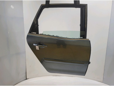 Porte arrière droite - Citroen C4 PICASSO I - Gris Fonce - 00009008P7 - H1-4945E