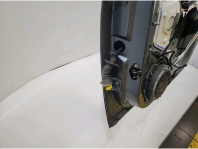 Porte arrière droite - Citroen C4 PICASSO I - Gris Fonce - 00009008P7 - H1-4945E