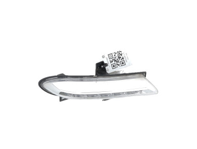 Left front daytime running light (DRL) used - Renault SCENIC - 266055004R