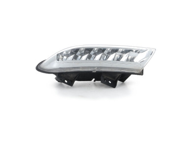 Left front daytime running light (DRL) - Renault SCENIC III PH.3 - 266055004R - L1-4370W