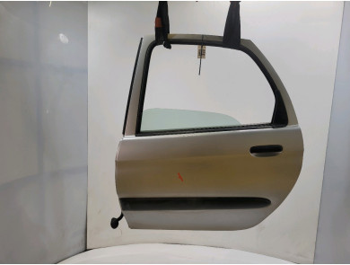 Rear left door used - Citroen XSARA PICASSO - 0000900691