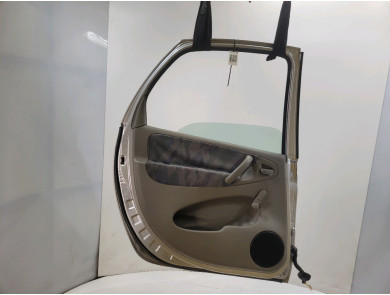 Porte arrière gauche - Citroen XSARA PICASSO - Gris Clair - 0000900691 - E1-7700V