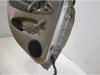 Porte arrière gauche - Citroen XSARA PICASSO - Gris Clair - 0000900691 - E1-7700V