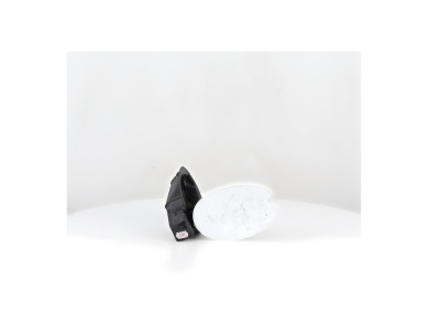 Trappe portillon carburant - Citroen JUMPY II - Blanc - 00001517E0 - L1-6431H