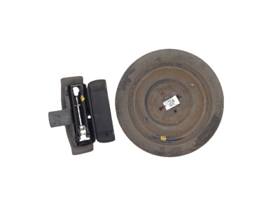 Kit galette occasion - Peugeot 206 - 5401 G5