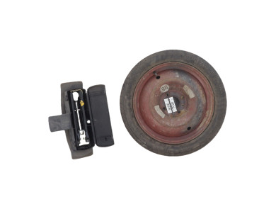 Kit galette - Peugeot 206 - 5401G5 - B1-1542C