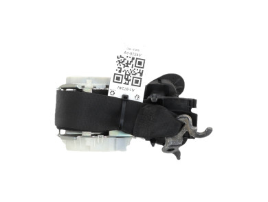 Left front seatbelt - BMW X1 I PH.1 - 72112991281 - A1-9724V