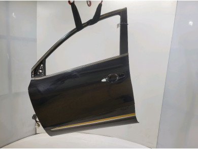 Porte avant gauche occasion - Renault KADJAR - 801016831R