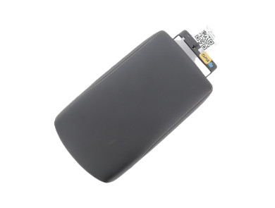 Central armrest - Renault KADJAR PH.1 - 969205064R - B1-9764Z