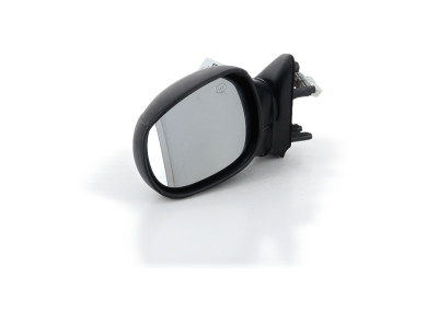 Left wing mirror - Citroen XSARA PICASSO - Gris Clair - 00008149NH - H1-9779N