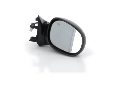 Rétroviseur droit - Citroen XSARA PICASSO - Gris Clair - 00008149NJ - N1-3433G