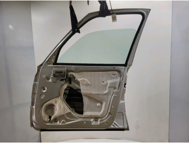 Right front door - Citroen XSARA PICASSO - Gris Clair - 00009004L5 - I1-7742M