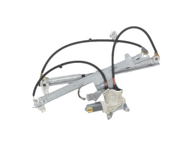 Lève-vitre avant gauche occasion - Citroen XSARA PICASSO - 00009221G2
