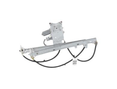 Left front window-lift - Citroen XSARA PICASSO - 00009221G2 - U1-9806I