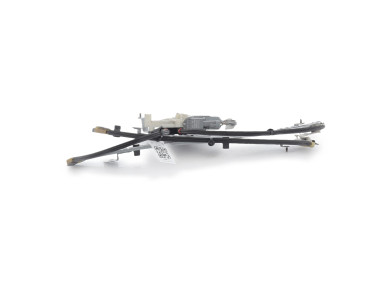 Left front window-lift - Citroen XSARA PICASSO - 00009221G2 - U1-9806I