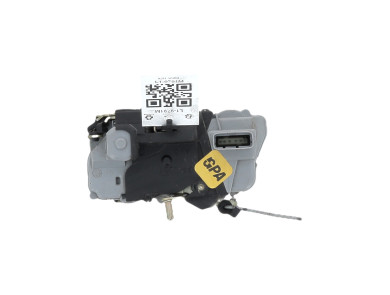 Left front door lock used - Citroen XSARA PICASSO - 00009135H5