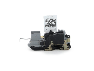 Left front door lock - Citroen XSARA PICASSO - Gris Clair - 00009135H5 - L1-9791M