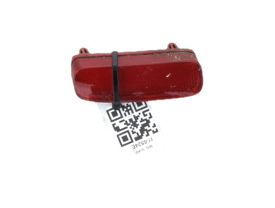 Right rear reflector - Citroen JUMPY II - 00006340E6 - I1-6524E