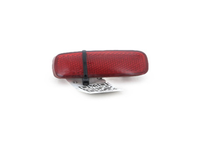 Right rear reflector - Citroen JUMPY II - 00006340E6 - I1-6524E