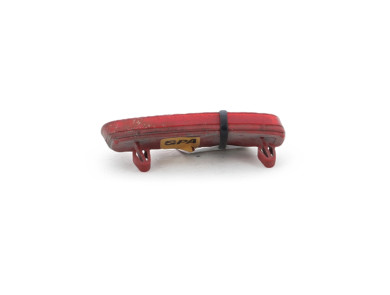 Catadioptre arrière droit - Citroen JUMPY II - 00006340E6 - I1-6524E