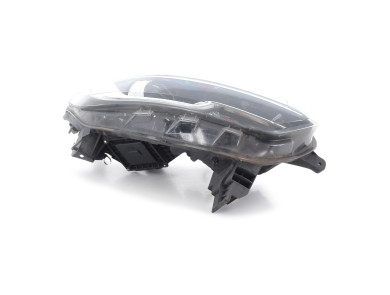 Right headlight used - Renault KADJAR - 260103903R