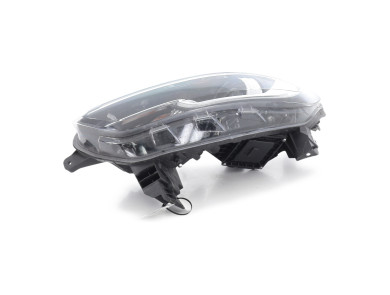 Left headlight - Renault KADJAR PH.1 - 260600479R - Y1-9761M
