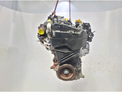 Engine type K9K638 - Renault CLIO ESTATE IV PH.2 - J0-1813S