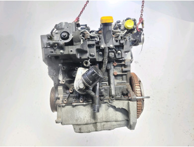 Moteur type K9K638 - Renault CLIO ESTATE IV PH.2 - J0-1813S