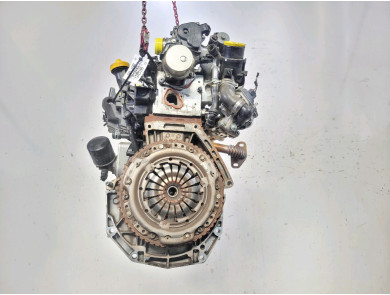 Engine type K9K638 - Renault CLIO ESTATE IV PH.2 - J0-1813S