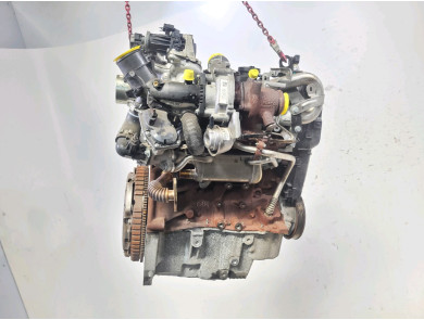 Moteur type K9K638 - Renault CLIO ESTATE IV PH.2 - J0-1813S