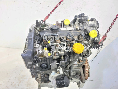 Engine type K9K638 - Renault CLIO ESTATE IV PH.2 - J0-1813S