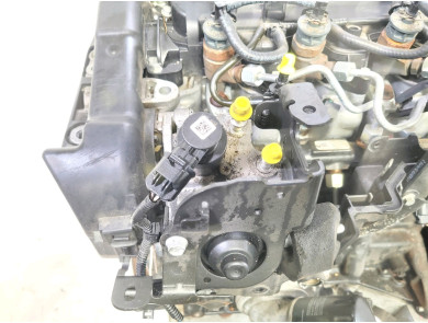 Engine type K9K638 - Renault CLIO ESTATE IV PH.2 - J0-1813S