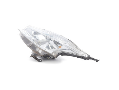 Left headlight - Peugeot 208 I PH.1 - 1685351580 - P1-7617S