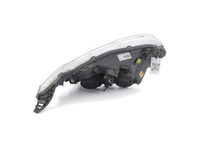 Left headlight - Peugeot 208 I PH.1 - 1685351580 - P1-7617S