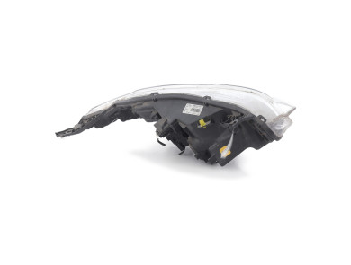 Left headlight - Peugeot 208 I PH.1 - 1685351580 - P1-7617S