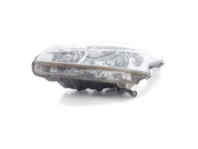 Left headlight - Peugeot 208 I PH.1 - 1685351580 - P1-7617S