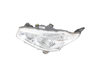 Phare avant gauche - Peugeot 208 I PH.1 - 1685351580 - P1-7617S