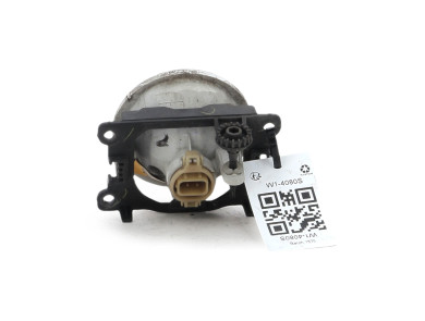 Antibrouillard avant gauche - Peugeot 208 I PH.2 - 9675450980 - W1-4080S