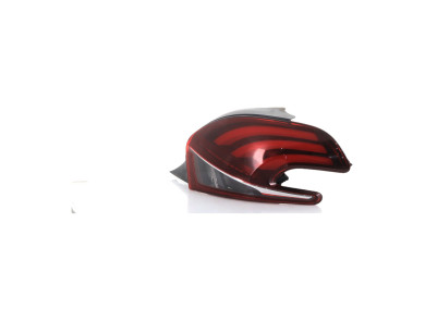 Right rear light - Peugeot 208 I PH.2 - 9825601180 - X1-4035I