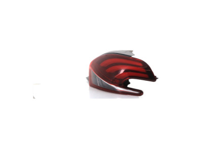Right rear light - Peugeot 208 I PH.2 - 9825601180 - X1-4035I