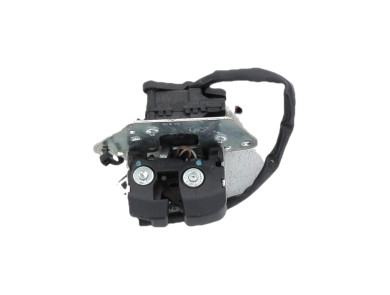 Rear lid lock used - Citroen NEMO - 1610562980