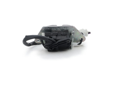 Rear lid lock - Peugeot BIPPER - Gris Fonce - 1610562980 - J1-9245W