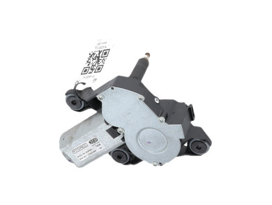 Rear wiper motor used - Peugeot BIPPER - 00006405PL