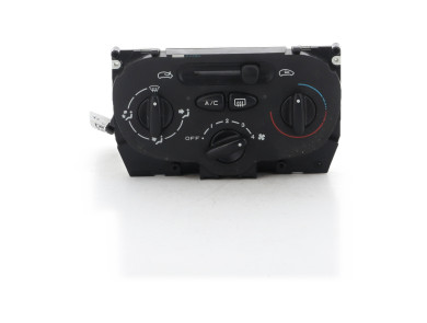 Commande de chauffage occasion - Citroen XSARA PICASSO - 00006451FH