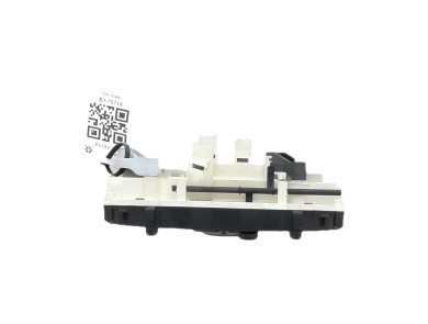 Heating control panel - Citroen XSARA PICASSO - 00006451FH - B1-7571X