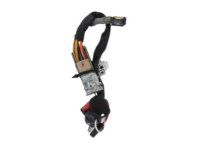 Neiman (barillet clé) occasion - Citroen XSARA PICASSO - 00004162W5