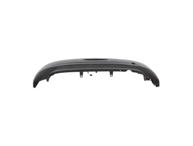 Pare choc arrière - Peugeot 208 I PH.2 - Bleu Fonce - 1607254580 - V1-4091X